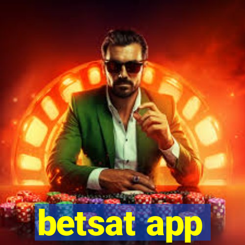 betsat app